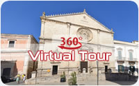 Acquaviva delle Fonti Cattedrale
