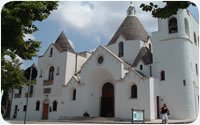I Trulli di Alberobello