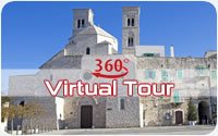 Molfetta Duomo di San Corrado