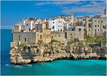 Polignano a Mare