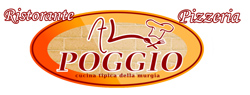 Al Poggio Ristorante-Pizzeria