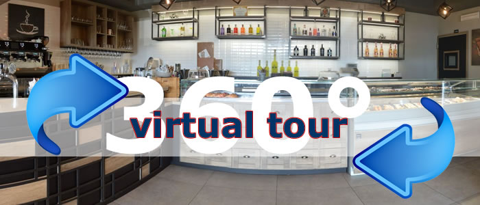 Click per visualizzare il Virtual Tour di Lab 78