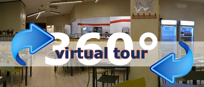 Click per visualizzare il Virtual Tour di Quokka Pizza & Cucina