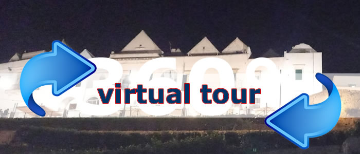 Click per visualizzare il Virtual Tour di Versa e Favella